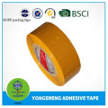 2015 hot sale strong adhesive packing carton sealing clear reflective tape